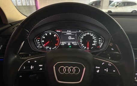 Audi Q5, 2018 год, 3 850 000 рублей, 7 фотография