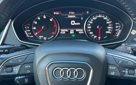 Audi Q5, 2018 год, 3 850 000 рублей, 23 фотография