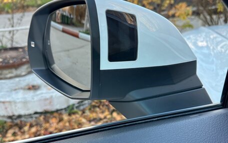 Audi Q5, 2018 год, 3 850 000 рублей, 26 фотография