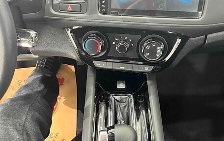 Honda Vezel, 2022 год, 1 684 000 рублей, 11 фотография