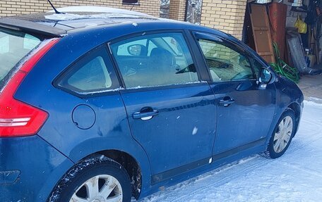 Citroen C4 II рестайлинг, 2010 год, 250 000 рублей, 4 фотография