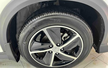 Honda Vezel, 2022 год, 1 684 000 рублей, 18 фотография