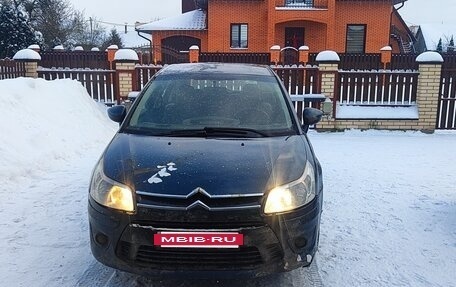 Citroen C4 II рестайлинг, 2010 год, 250 000 рублей, 2 фотография