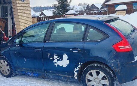 Citroen C4 II рестайлинг, 2010 год, 250 000 рублей, 7 фотография