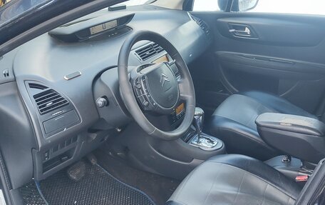 Citroen C4 II рестайлинг, 2010 год, 250 000 рублей, 8 фотография