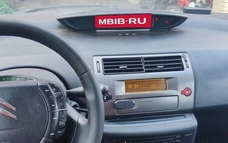 Citroen C4 II рестайлинг, 2010 год, 250 000 рублей, 9 фотография