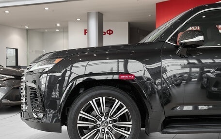 Lexus LX, 2025 год, 19 800 000 рублей, 13 фотография