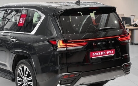 Lexus LX, 2025 год, 19 800 000 рублей, 10 фотография