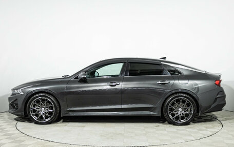 KIA K5, 2021 год, 2 549 700 рублей, 8 фотография