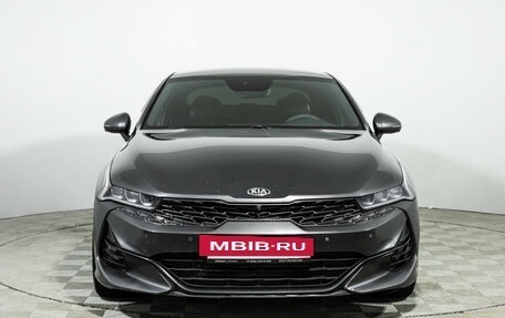 KIA K5, 2021 год, 2 549 700 рублей, 2 фотография