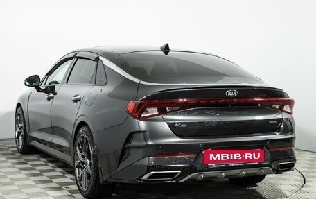 KIA K5, 2021 год, 2 549 700 рублей, 7 фотография