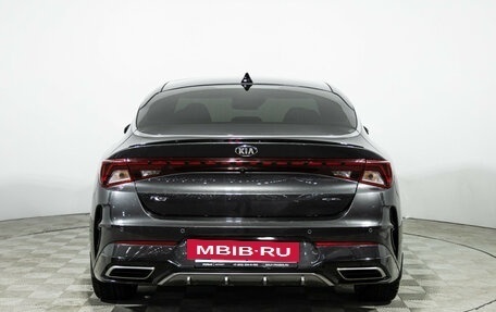 KIA K5, 2021 год, 2 549 700 рублей, 6 фотография
