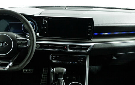 KIA K5, 2021 год, 2 549 700 рублей, 14 фотография