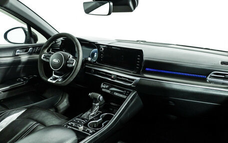 KIA K5, 2021 год, 2 549 700 рублей, 9 фотография