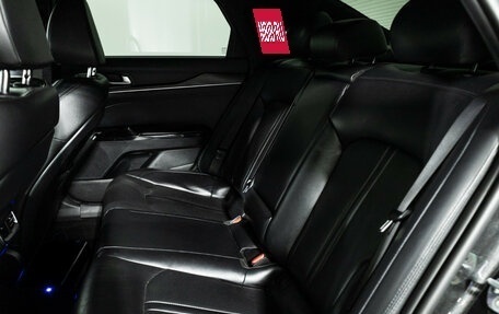 KIA K5, 2021 год, 2 549 700 рублей, 10 фотография