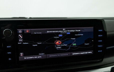 KIA K5, 2021 год, 2 549 700 рублей, 20 фотография