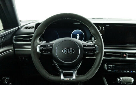 KIA K5, 2021 год, 2 549 700 рублей, 23 фотография