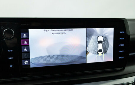 KIA K5, 2021 год, 2 549 700 рублей, 19 фотография