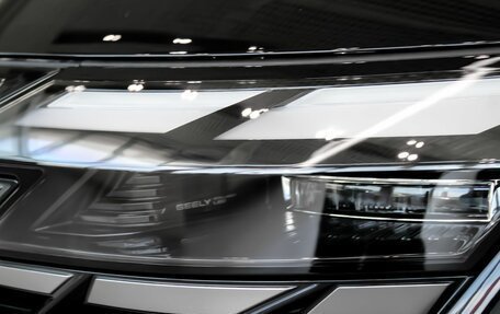 Geely Atlas, 2025 год, 3 760 990 рублей, 23 фотография