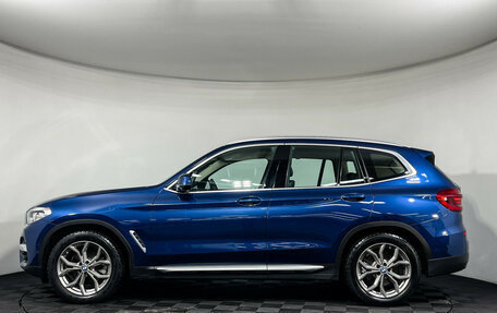 BMW X3, 2019 год, 3 900 000 рублей, 5 фотография