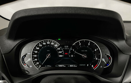 BMW X3, 2019 год, 3 900 000 рублей, 12 фотография