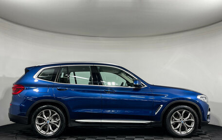 BMW X3, 2019 год, 3 900 000 рублей, 6 фотография