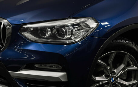 BMW X3, 2019 год, 3 900 000 рублей, 7 фотография