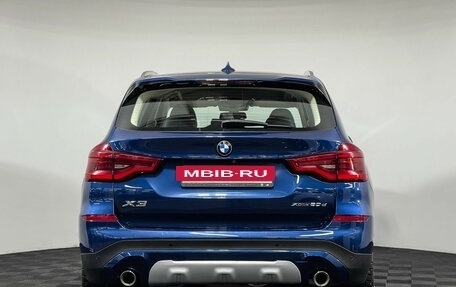 BMW X3, 2019 год, 3 900 000 рублей, 4 фотография