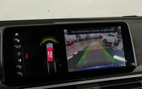 BMW X3, 2019 год, 3 900 000 рублей, 17 фотография