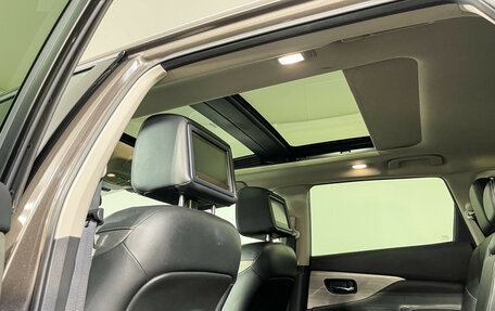 Nissan Murano, 2018 год, 2 697 000 рублей, 15 фотография