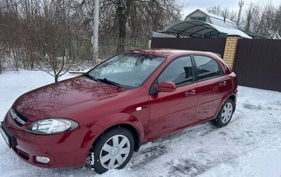 Chevrolet Lacetti, 2008 год, 650 000 рублей, 1 фотография