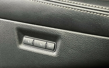 Nissan Murano, 2018 год, 2 697 000 рублей, 17 фотография