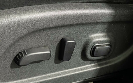 Nissan Murano, 2018 год, 2 697 000 рублей, 16 фотография