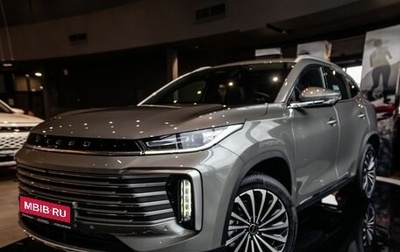 CheryExeed TXL, 2024 год, 3 880 000 рублей, 1 фотография