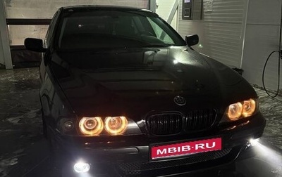 BMW 5 серия, 1999 год, 510 000 рублей, 1 фотография