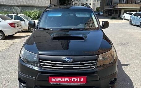 Subaru Forester, 2008 год, 1 350 000 рублей, 1 фотография