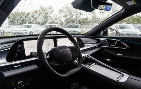 CheryExeed TXL, 2024 год, 3 880 000 рублей, 10 фотография