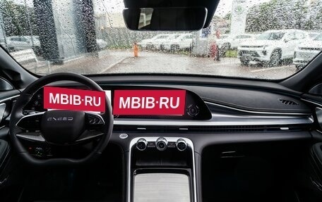 CheryExeed TXL, 2024 год, 3 880 000 рублей, 11 фотография