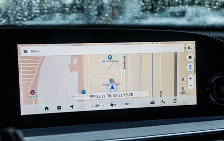 CheryExeed TXL, 2024 год, 3 880 000 рублей, 20 фотография