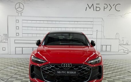 Audi A5, 2025 год, 6 330 000 рублей, 2 фотография