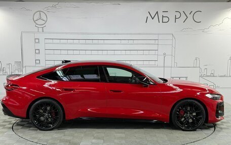 Audi A5, 2025 год, 6 330 000 рублей, 6 фотография