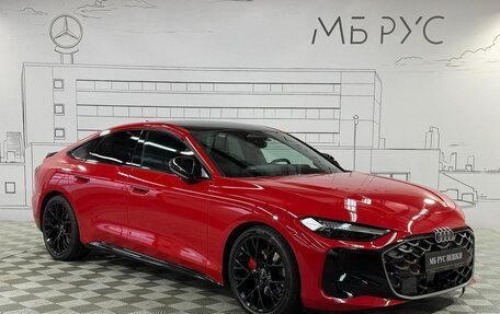 Audi A5, 2025 год, 6 330 000 рублей, 3 фотография