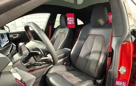 Audi A5, 2025 год, 6 330 000 рублей, 5 фотография