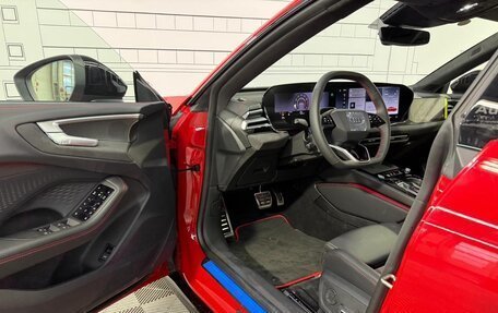 Audi A5, 2025 год, 6 330 000 рублей, 12 фотография