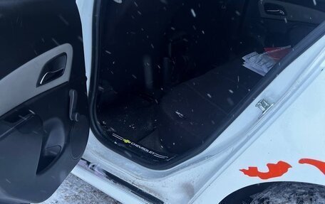 Chevrolet Cruze II, 2011 год, 720 000 рублей, 5 фотография