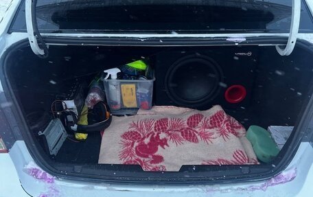 Chevrolet Cruze II, 2011 год, 720 000 рублей, 4 фотография