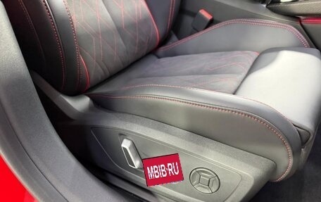 Audi A5, 2025 год, 6 330 000 рублей, 30 фотография