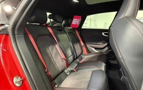 Audi A5, 2025 год, 6 330 000 рублей, 27 фотография