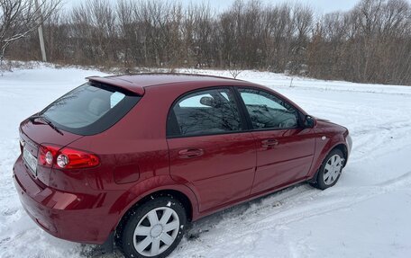Chevrolet Lacetti, 2008 год, 650 000 рублей, 4 фотография