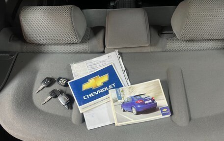 Chevrolet Lacetti, 2008 год, 650 000 рублей, 16 фотография